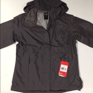 The North Face Resolve Waterproof Jacket